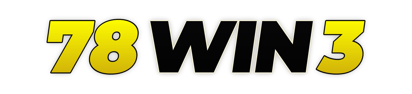 78win3 Logo